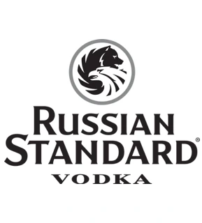 Russian Standard Vodka