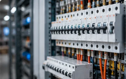 Electrical installations
