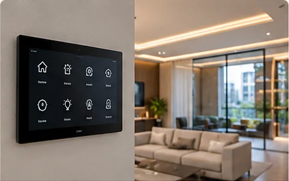 Smart home & automation