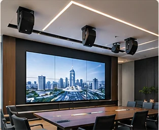 Multimedia & audiovisual