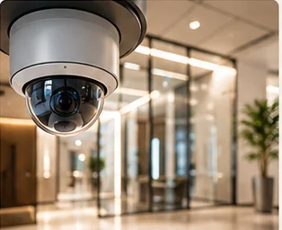 Security & access control