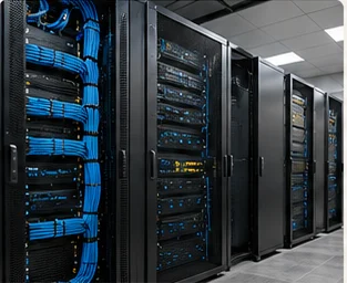 Structured cabling & IT