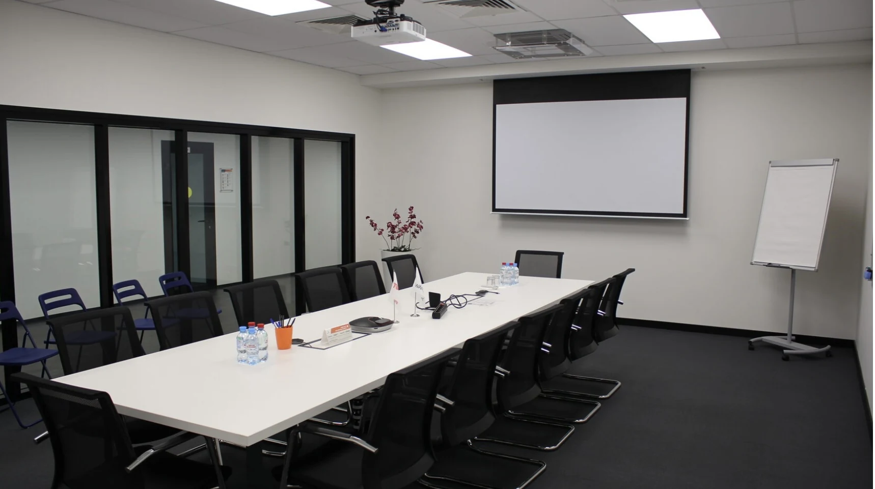 Wärtsilä / TRANSAS Office