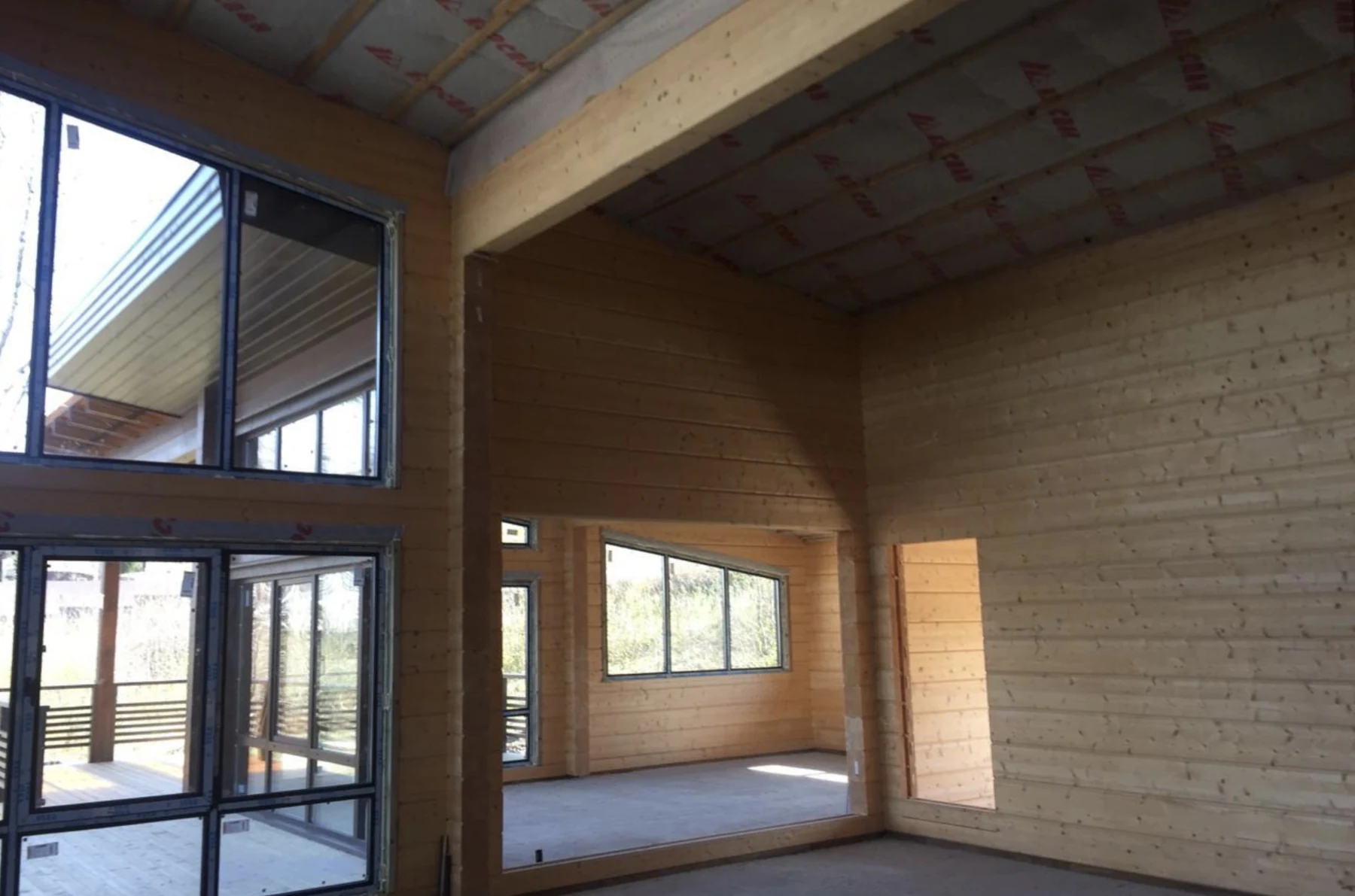 Cottage in Suvanto